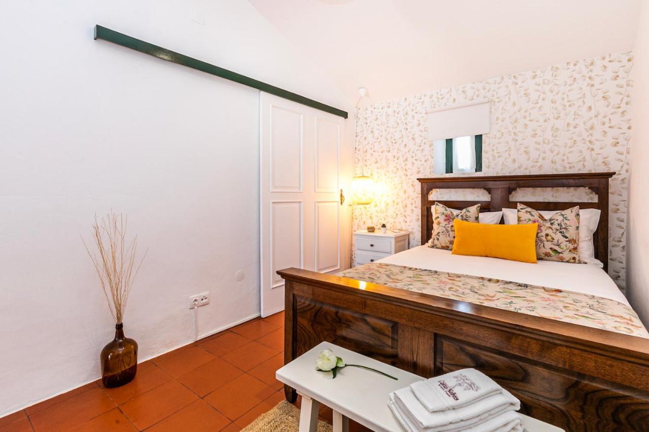 Herdade Das Castas Nobres Redondo Exterior photo